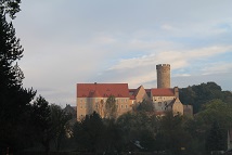 Burg Gnandstein