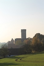 Burg Gnandstein